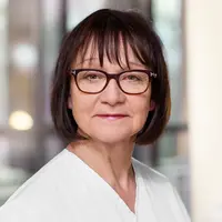 Angelika Mattern
