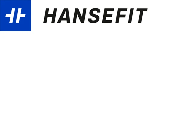 DianaMedicalSport | Kooperation mit Hansefit – Firmenfitness und Prävention Logo des Firmenfitness-Programms Hansefit.