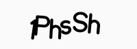 Captcha Bild